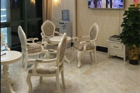 鄭州代淑媛醫(yī)療美容門診部