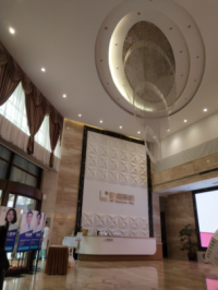 大連愛(ài)德麗格美容診所