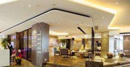 廈門(mén)思明歐韻整形外科門(mén)診