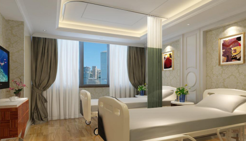 北京達(dá)美如藝醫(yī)療美容門診部