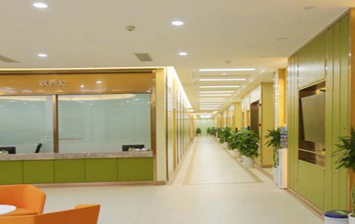 南充如歌醫(yī)療美容診所