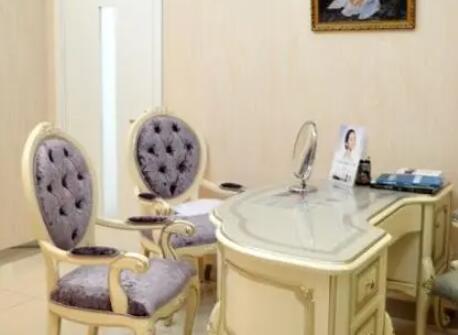 成都蜀尚蓉雅美容整形