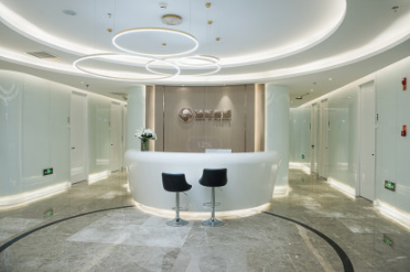 廈門(mén)臻醫(yī)整形美容醫(yī)院