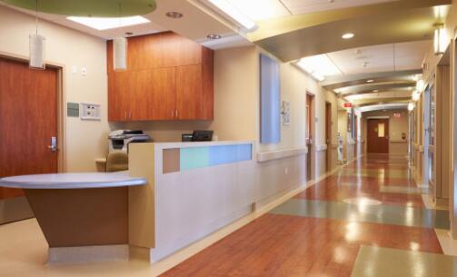 青島愛(ài)美麗醫(yī)療美容診所