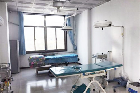 棗莊友誼醫(yī)院麗華整形中心