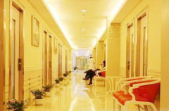 西安陽光整形門診部