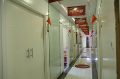 深圳瑞港醫(yī)療美容醫(yī)院