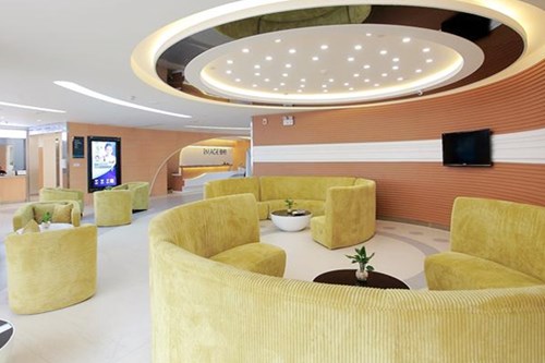 重慶曼格（潘多拉）整形美容醫(yī)院