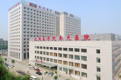 沈陽醫(yī)學院奉天醫(yī)院整形美容科醫(yī)院