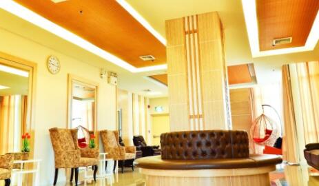 長春呈美醫(yī)療美容門診