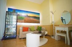 延安大學附屬醫(yī)院整形科