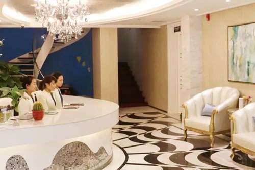 西安美人魚(yú)整形