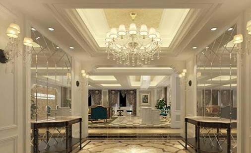 四川伊曼達整形美容醫(yī)院有限公司