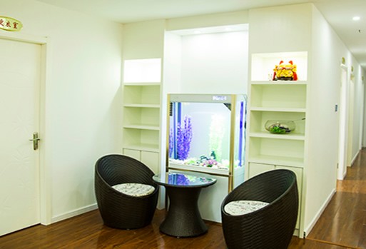 馬鞍山柯匯醫(yī)療美容診所