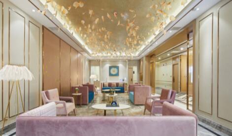 南昌禾麗康美醫(yī)療美容