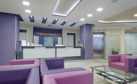 南昌盛顏美醫(yī)療美容外科診所