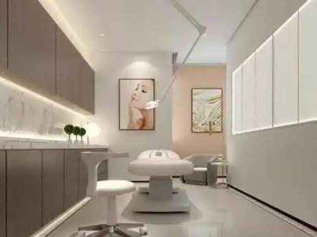 成都格萊美醫(yī)療美容門診部