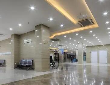 南昌大學(xué)上饒醫(yī)院整形外科