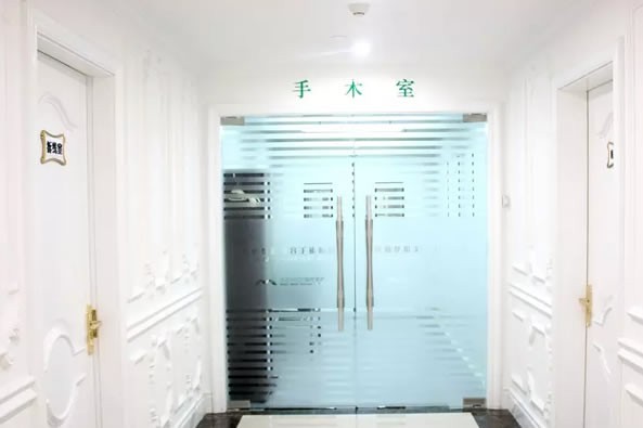 臺州美嘉美醫(yī)療美容醫(yī)院