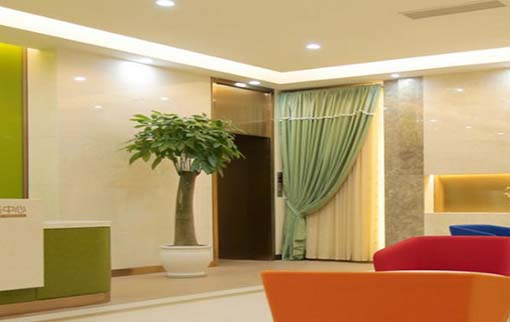 珠海科思美醫(yī)療美容門診部