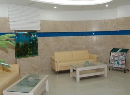 威海榮成睿辰醫(yī)療美容門診