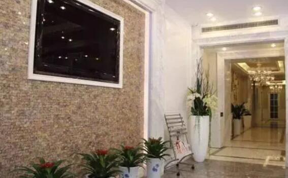 岳陽(yáng)春天整形醫(yī)療美容醫(yī)院