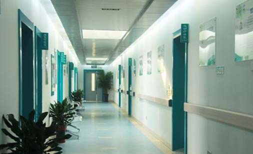 濟(jì)南醫(yī)院皮膚激光美容科