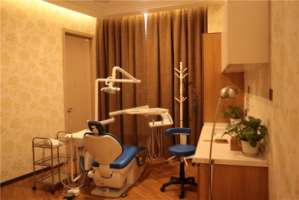 四川嬌點醫(yī)療美容醫(yī)院