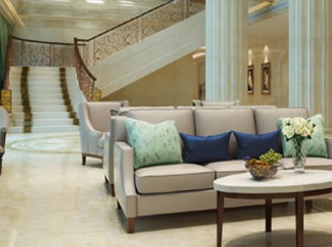 浙江金華維多利亞整形