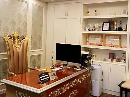 駐馬店金玄宮整形醫(yī)院