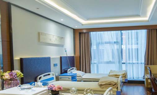 寧波美麗金醫(yī)療美容診所