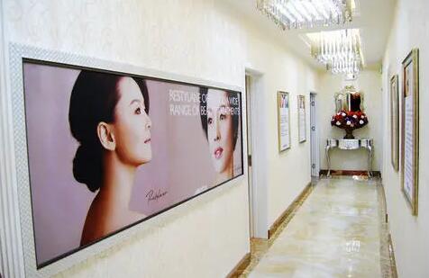 蘭州圣莫麗斯醫(yī)療美容醫(yī)院