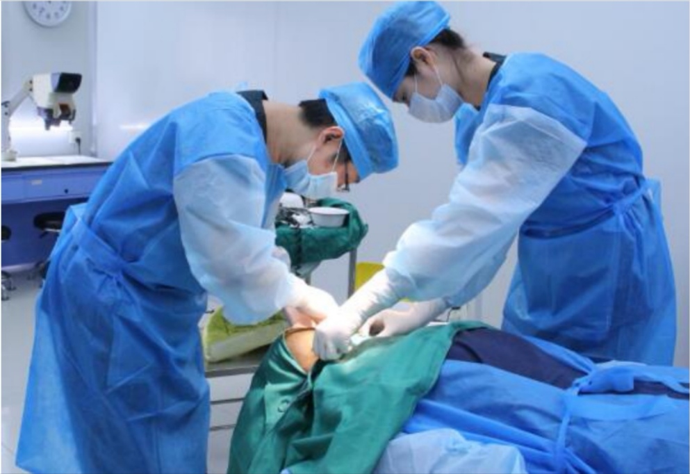 南京市哪家整形醫(yī)院口碑最佳，南京第一人民醫(yī)院、鼓樓等入選三甲？