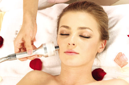 漢中干細(xì)胞美雕祛黃褐斑醫(yī)生