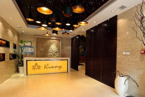 南京自體填充去川字紋整形醫(yī)院排名盤點(diǎn)前十煥新發(fā)布！南京金夫人美容實(shí)力出眾