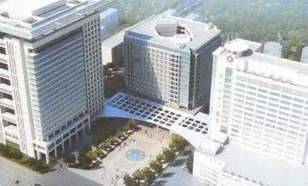 徐州四院整形美容科