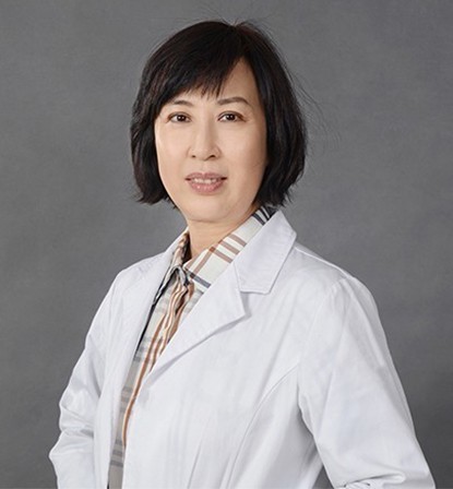 哈爾濱星范-王潔