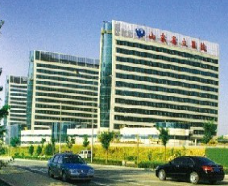 山東省立醫(yī)院燒傷整形科