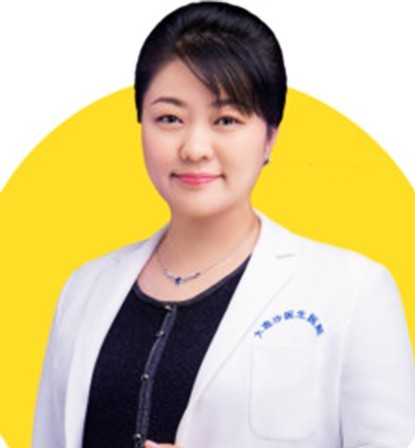 大連沙醫(yī)生 張瑋