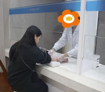 杭州薇琳隆鼻術(shù)前抽血檢查
