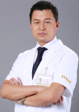 深圳鵬程整形李冰假體隆鼻案例展示