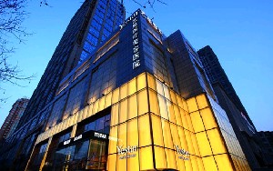 北京藝星醫(yī)療美容醫(yī)院