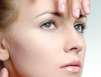 廣州星團(tuán)醫(yī)學(xué)美容埋線雙眼皮術(shù)后效果