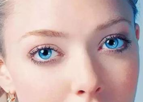 廣州特壹美醫(yī)療美容門(mén)診部埋線(xiàn)雙眼皮效果