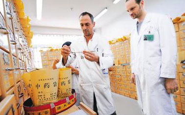 中醫(yī)診所里推出的埋線減肥真有用嗎，能減下來嗎?