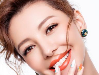 貴陽藝齡醫(yī)療美容雙眼皮術后效果