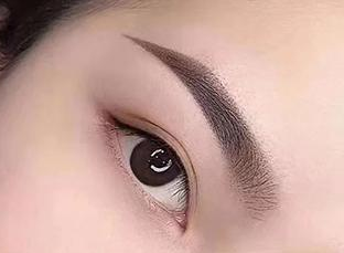 昆山百達(dá)麗醫(yī)療美容門(mén)診部開(kāi)內(nèi)眼角術(shù)后效果