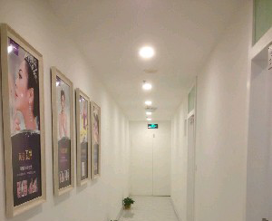 重慶美圣美邦整形