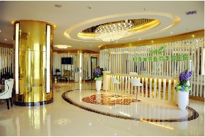 贛州明珠麗格醫(yī)療美容醫(yī)院