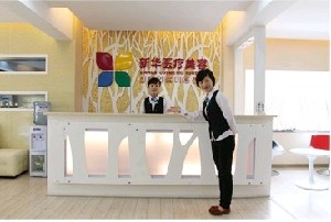 桂林新華整形下頜角整形有什么特點？多久恢復(fù)？